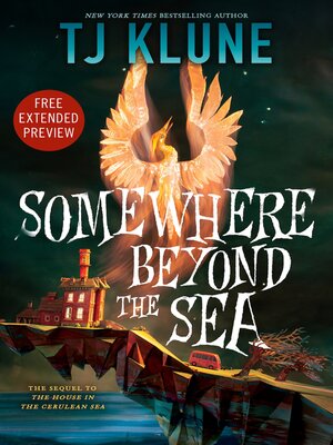 cover image of Sneak Peek for Somewhere Beyond the Sea